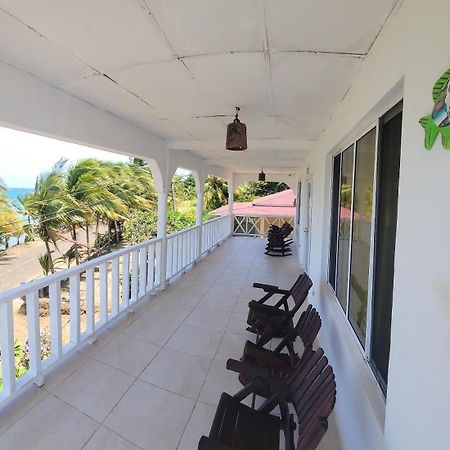 דירות North End Ocean View מראה חיצוני תמונה