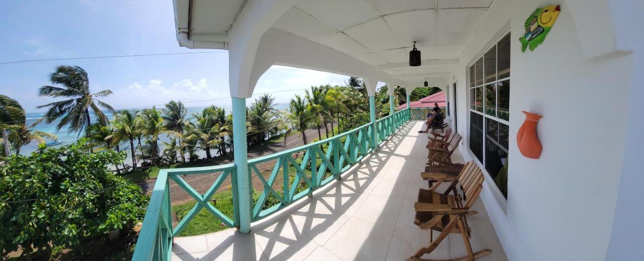דירות North End Ocean View מראה חיצוני תמונה