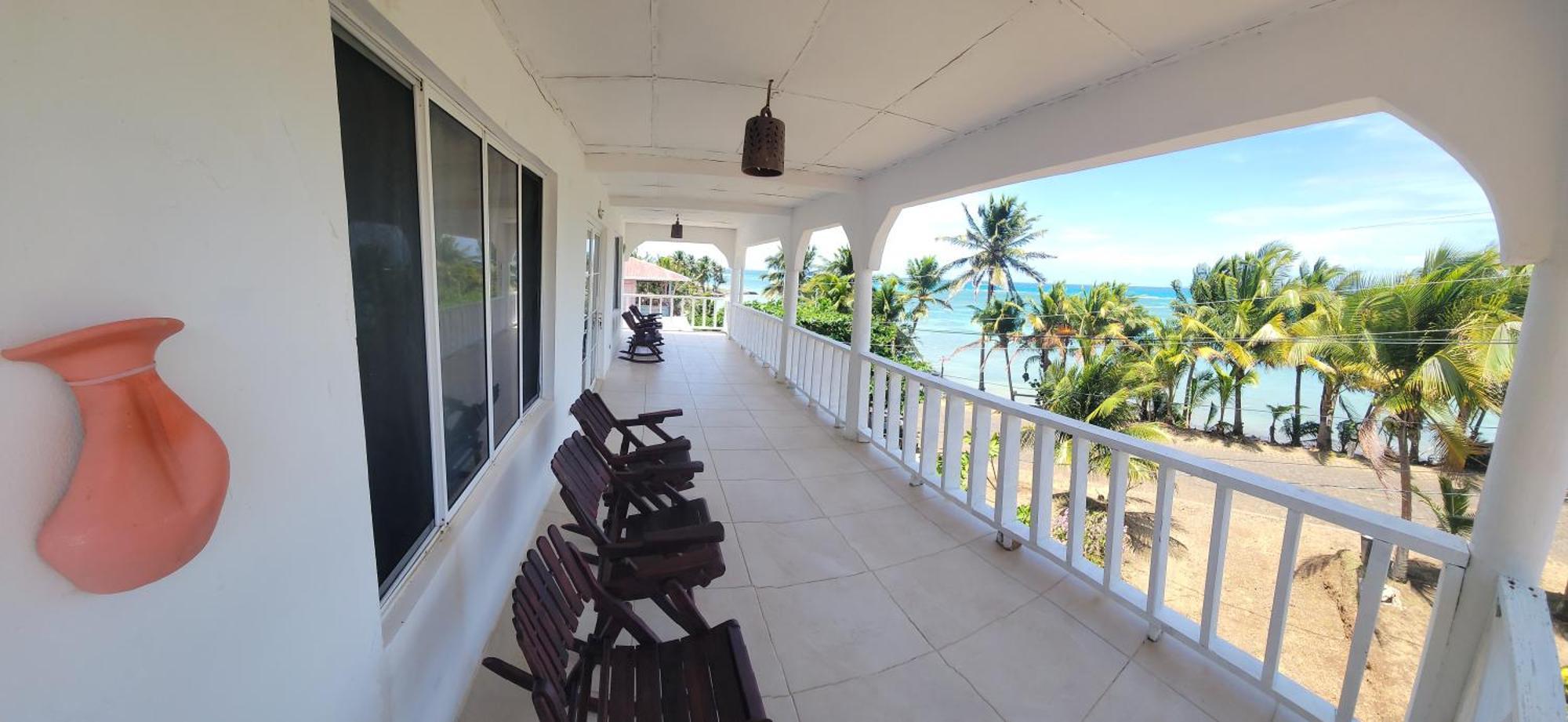 דירות North End Ocean View מראה חיצוני תמונה