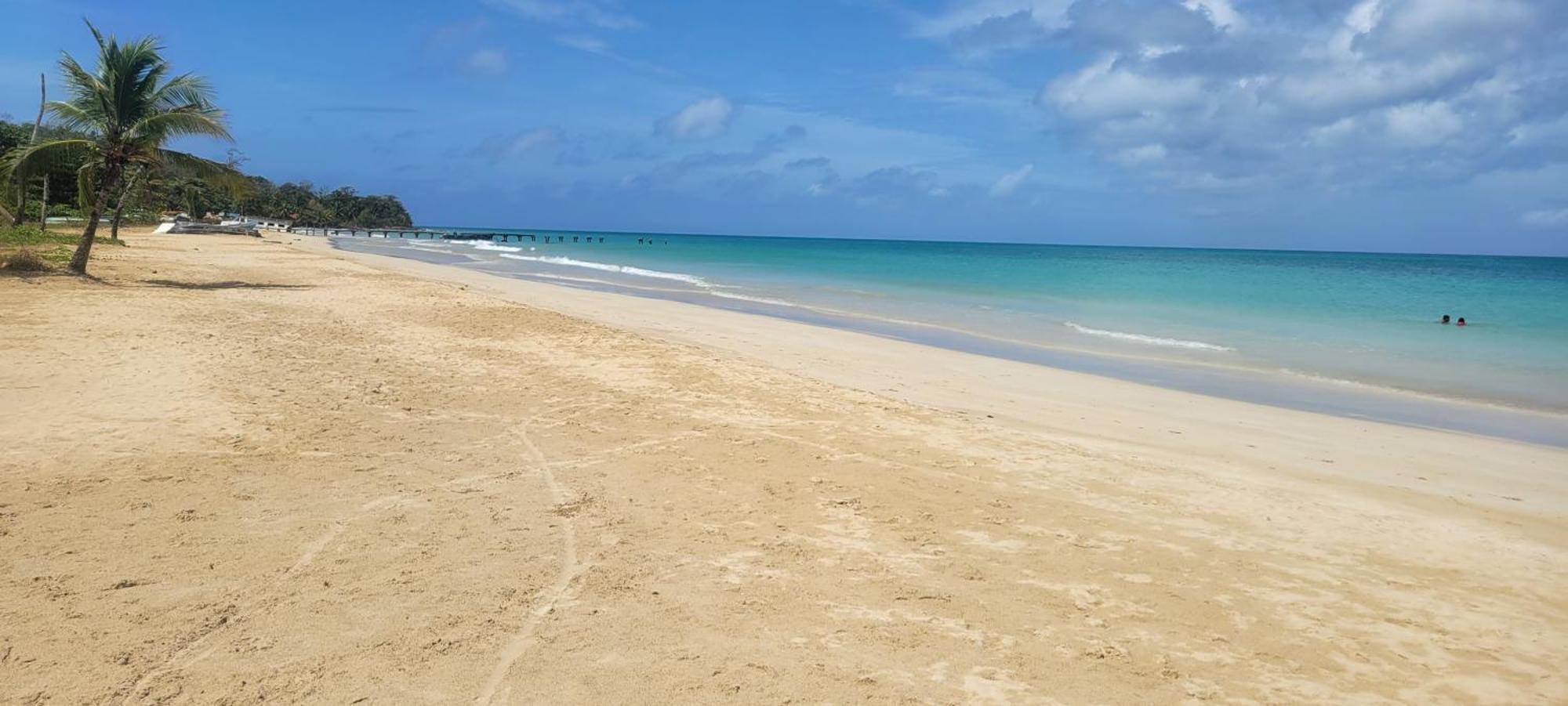 דירות North End Ocean View מראה חיצוני תמונה