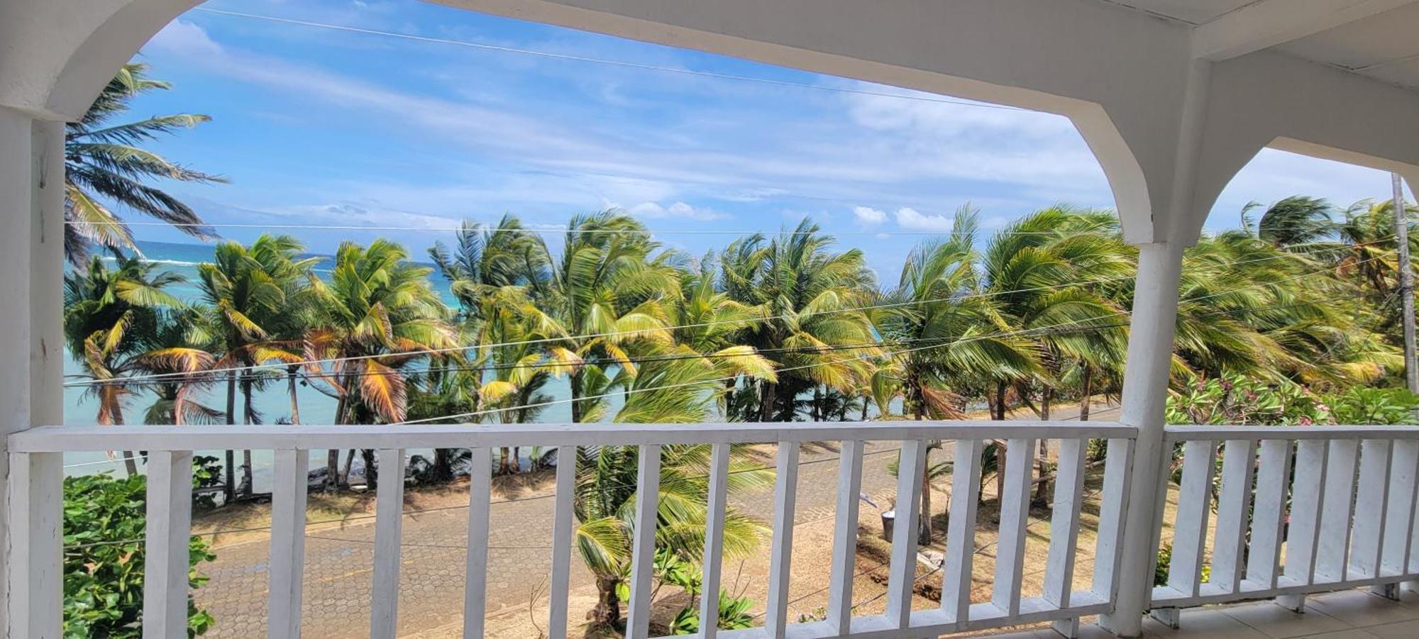 דירות North End Ocean View מראה חיצוני תמונה